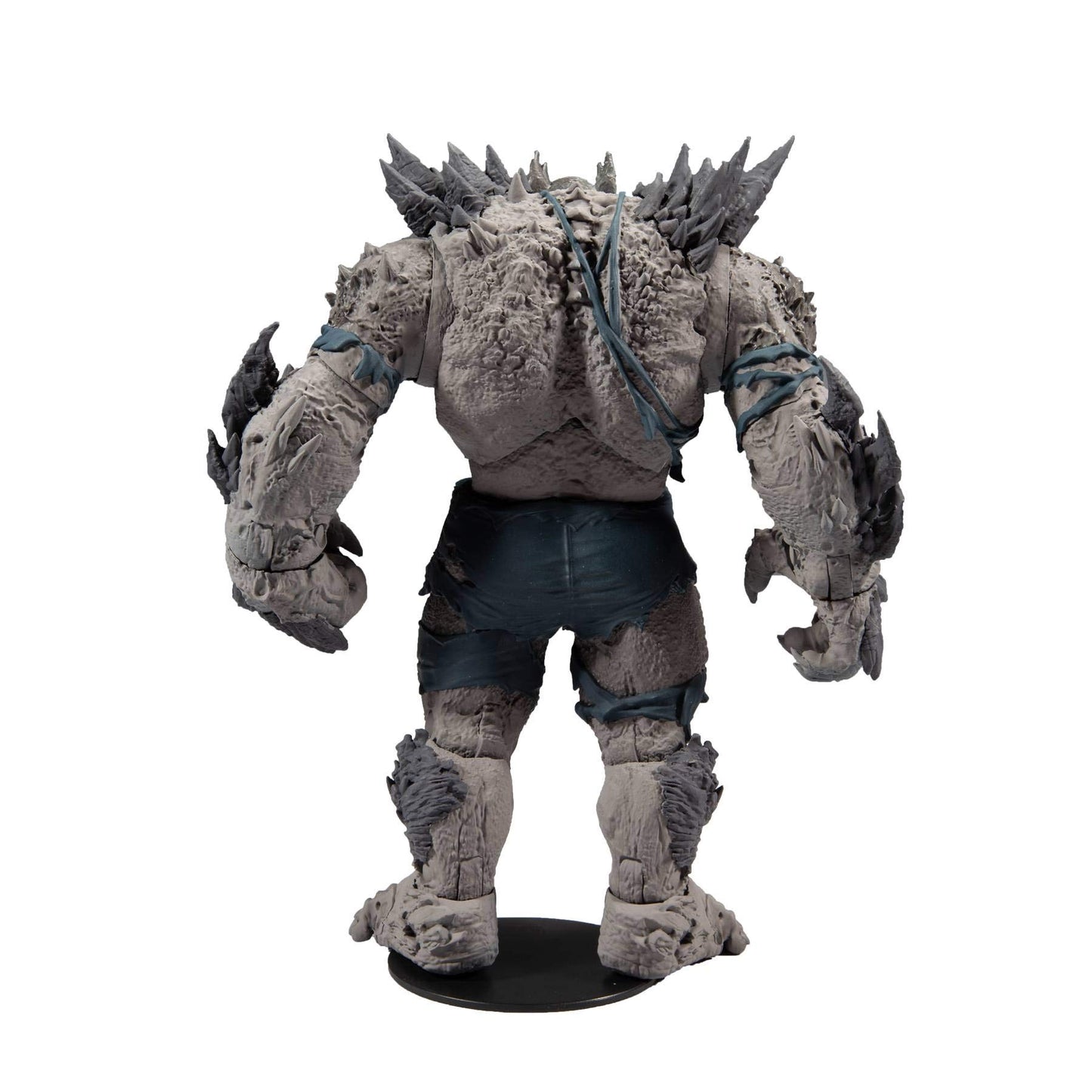 McFarlane Toys DC Multiverse Dark Nights: Metal Devastator Earth -1 7" Action Figure