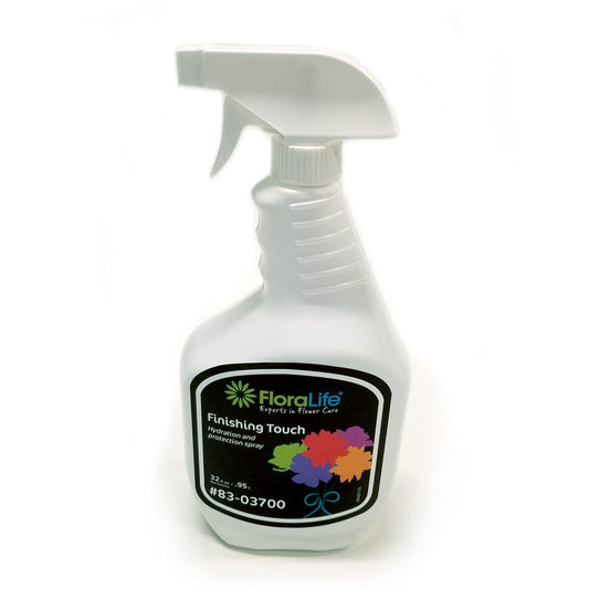 Burton & Burton Floral Finishing Spray 32OZ