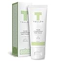 TOULON Aloe Vera Face Wash - Anti Aging Face Cleanser for Oily Skin & Clear Complexion. Antioxidant Facial Cleanser For Women and Men
