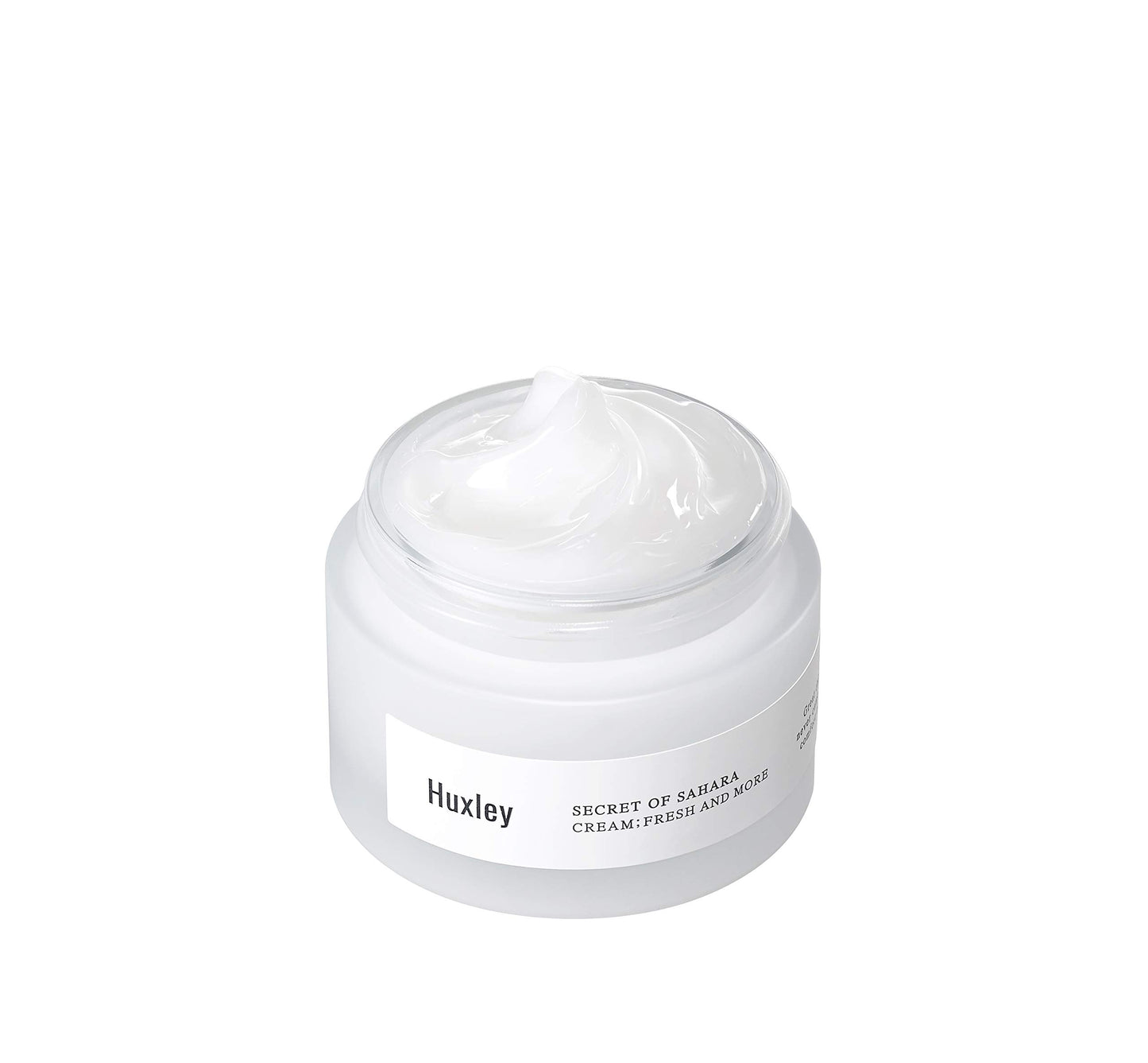 Huxley Secret of Sahara Cream Fresh and More 1.69 fl oz