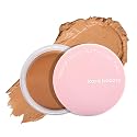 Kara Beauty Natural Glow Sculpt Bronzer Balm with Creamy Buildable Coverage, Hydrating Face Balm with Vitamin E, Lightweight Cream Bronzer for Natural