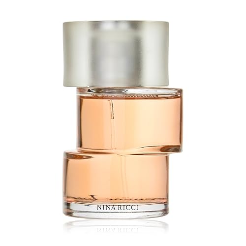 Nina Ricci Premier Jour Eau De Parfum Spray for Women, 100 ml, 3.3 Fluid Ounce