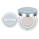 The Crème Shop | "ready. set. glow." Face Makeup Cushion Highlighter (Pink Glow)