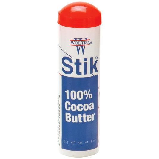 Clubman Woltra 100% Cocoa Butter Stik, 1 oz Beauty & Personal Care Clubman
