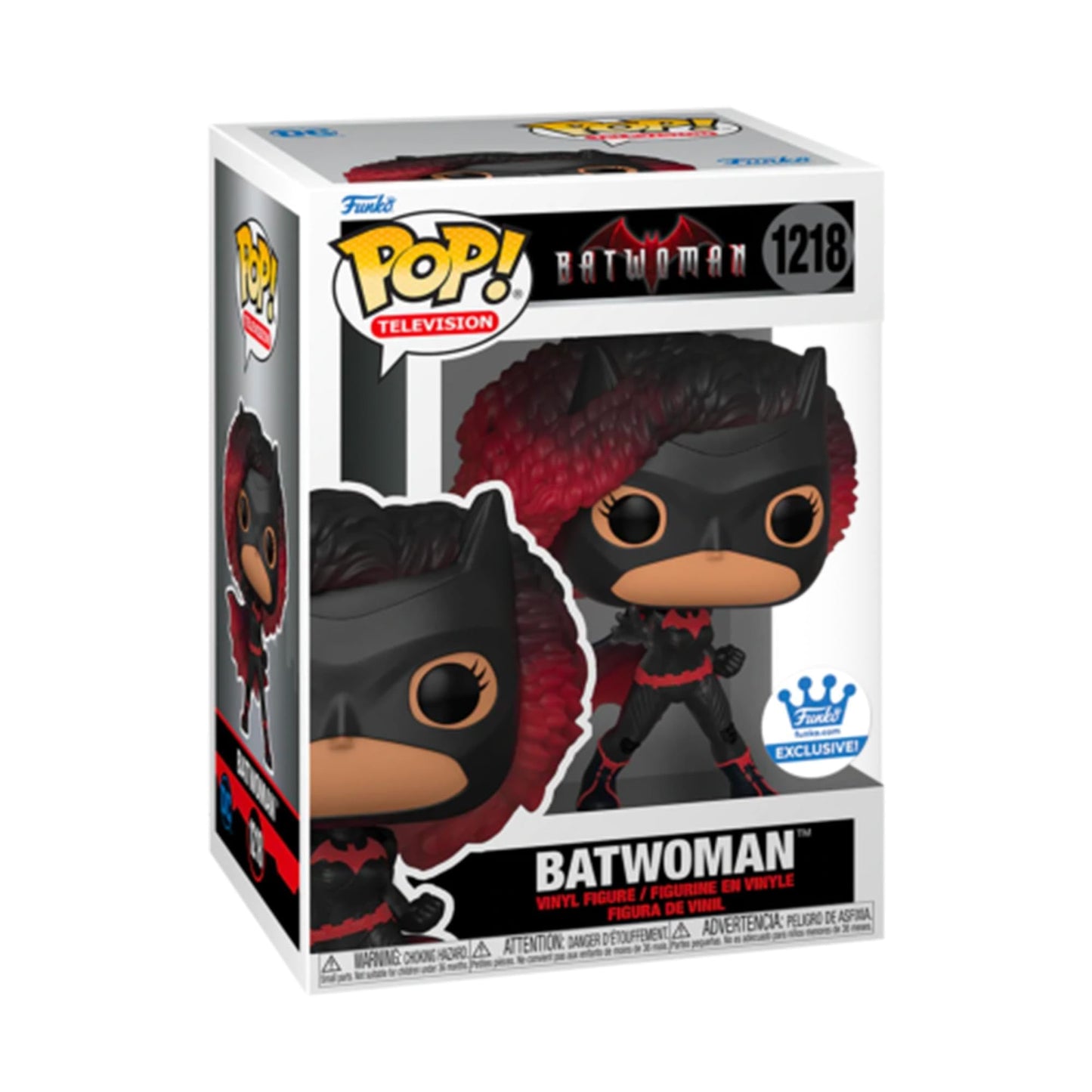 Funko DC Comics POP | Batwoman