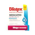 Blistex Medicated Berry Balm, 0.15 Ounces (Pack of 24)