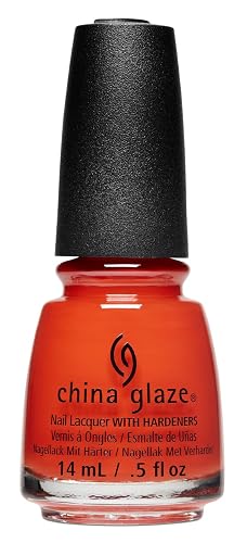 China Glaze Nail Polish, Sunset Seeker 1515 Beauty & Personal Care China Glaze