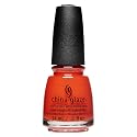 China Glaze Nail Polish, Sunset Seeker 1515 Beauty & Personal Care China Glaze