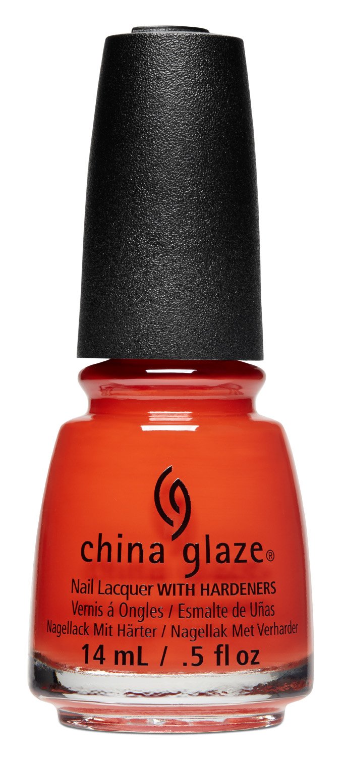 China Glaze Nail Polish, Sunset Seeker 1515 Beauty & Personal Care China Glaze