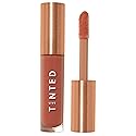 Live Tinted Huegloss High-Shine Lip Gloss - Hydrating, Non-Sticky, Moisturizing Lip Gloss with Hyaluronic Acid, Coconut Oil, and Shea Butter For a