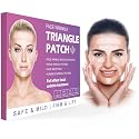 WENLIHAOBO Wrinkle Patches 208 Count,Face Patches for Forehead, Frown Lines, Smile Lines & Around Mouth, Overnight Pads for Fine Lines, Anti Wrinkle