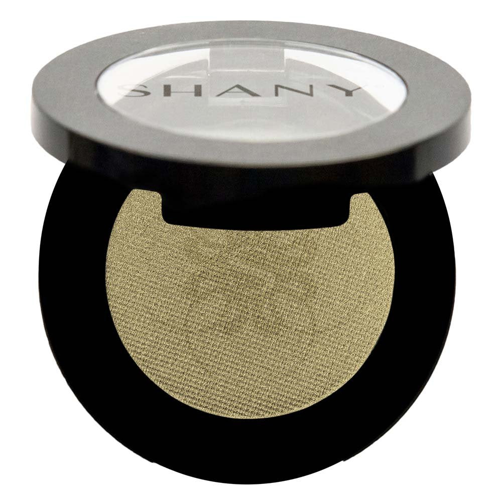 SHANY Paraben Free Silky Shimmer Eye Shadow - SIERRA