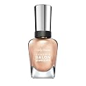 Sally Hansen Sally Hansen Complete Salon Manicure Nail Polish, You Glow Girl 353, 0.5 Fluid Ounce Beauty & Personal Care Sally Hansen