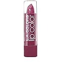 L.A. COLORS Moisture Rich Lip Color, Dusty Rose CML524
