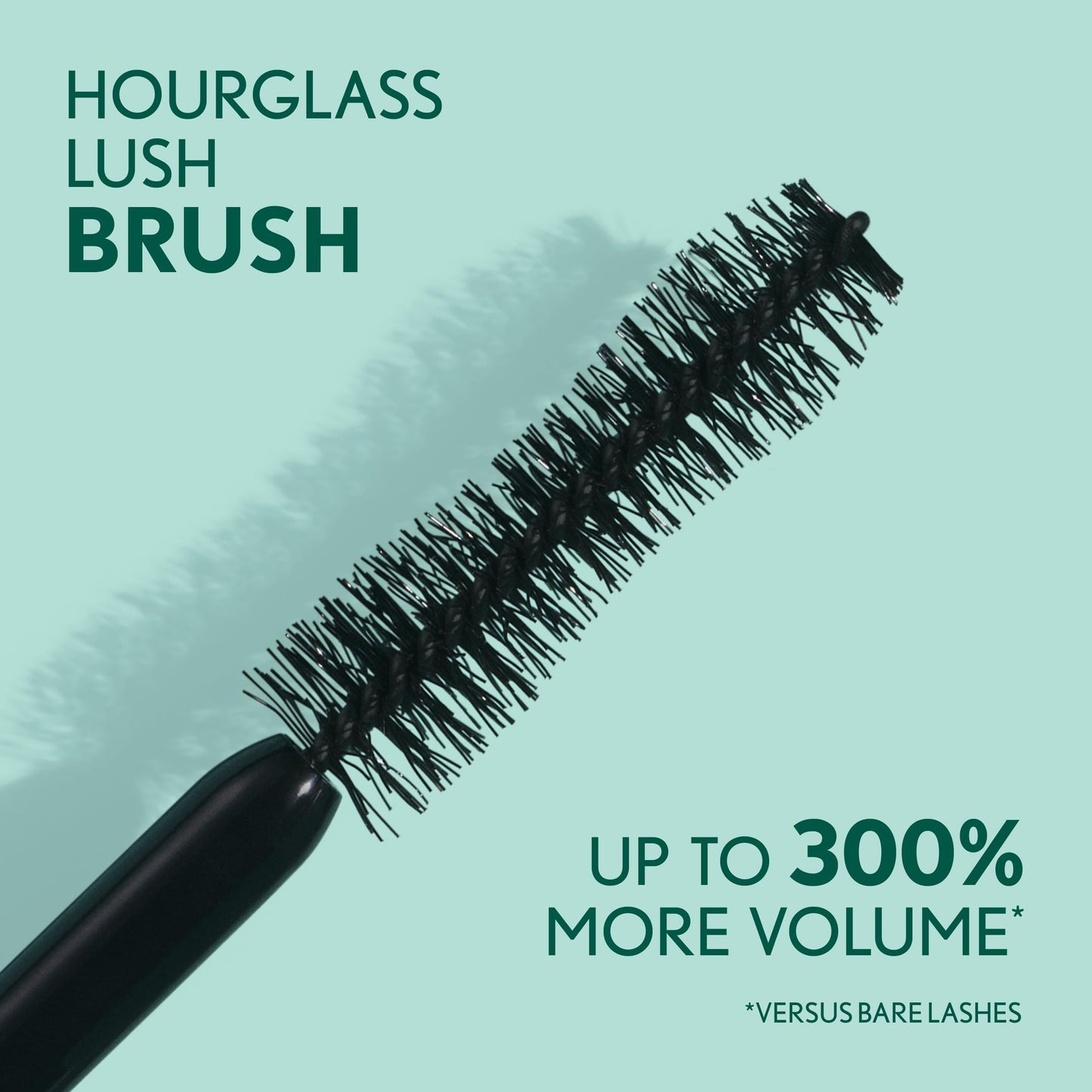 Covergirl Lash Blast Cleantopia Mascara, Volumizing, Smudge-Proof, Vegan Formula, Black 805, 1 Count Beauty and Personal Care COVERGIRL