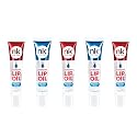 Nicka K Hydrating Lip Oil Nourishing Glass (GLOSS2PK-CHERRY3PK)