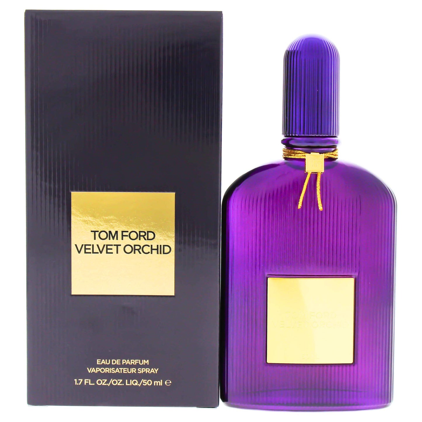 Tom Ford Velvet Orchid Eau De Parfum Spray 50ml/1.7oz