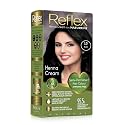 Naturtint Reflex from Naturtint Semi-Permanent Colour 1.0 Black 110ml