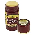 Honey House Naturals Royal Bee Foot Bar, Natural