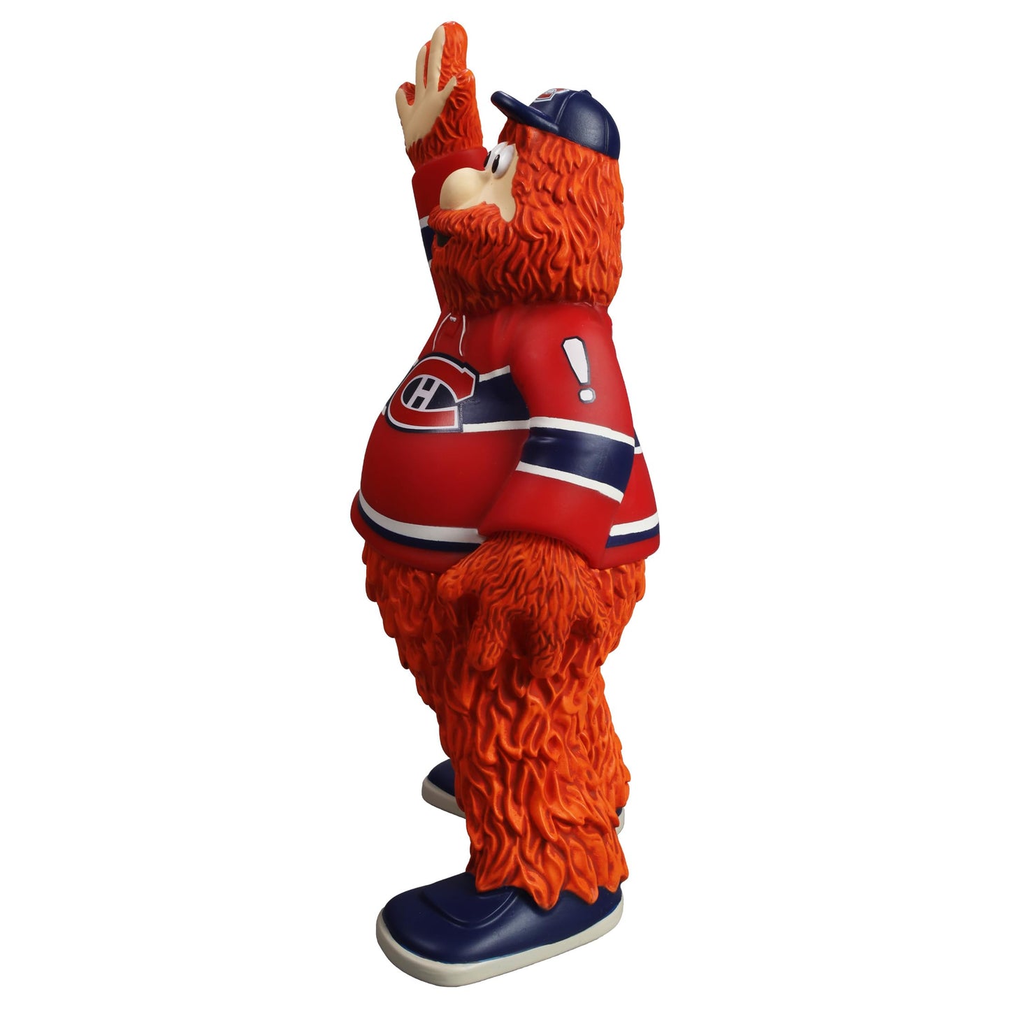 McFarlane Toys - Youppi! (Montreal Canadiens) NHL 8in Vinyl Mascot Figure McFarlane's SportsPicks