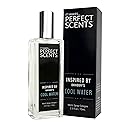 Perfect Scents Fragrances | Men’s Eau de Toilette | Vegan, Paraben Free, Phthalate Free | Never Tested on Animals | 2.5 Fluid Ounces
