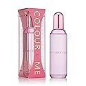 Colour Me Pink by Milton-Lloyd for Women - 3.4 oz EDP Spray