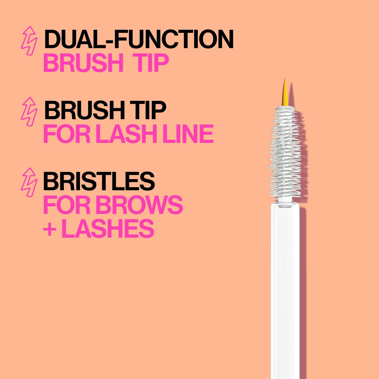 wet n wild Boost Me Up Brow And Lash Growth Enhancing Serum