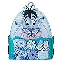Loungefly Disney Winnie The Pooh Eeyore Mini Backpack