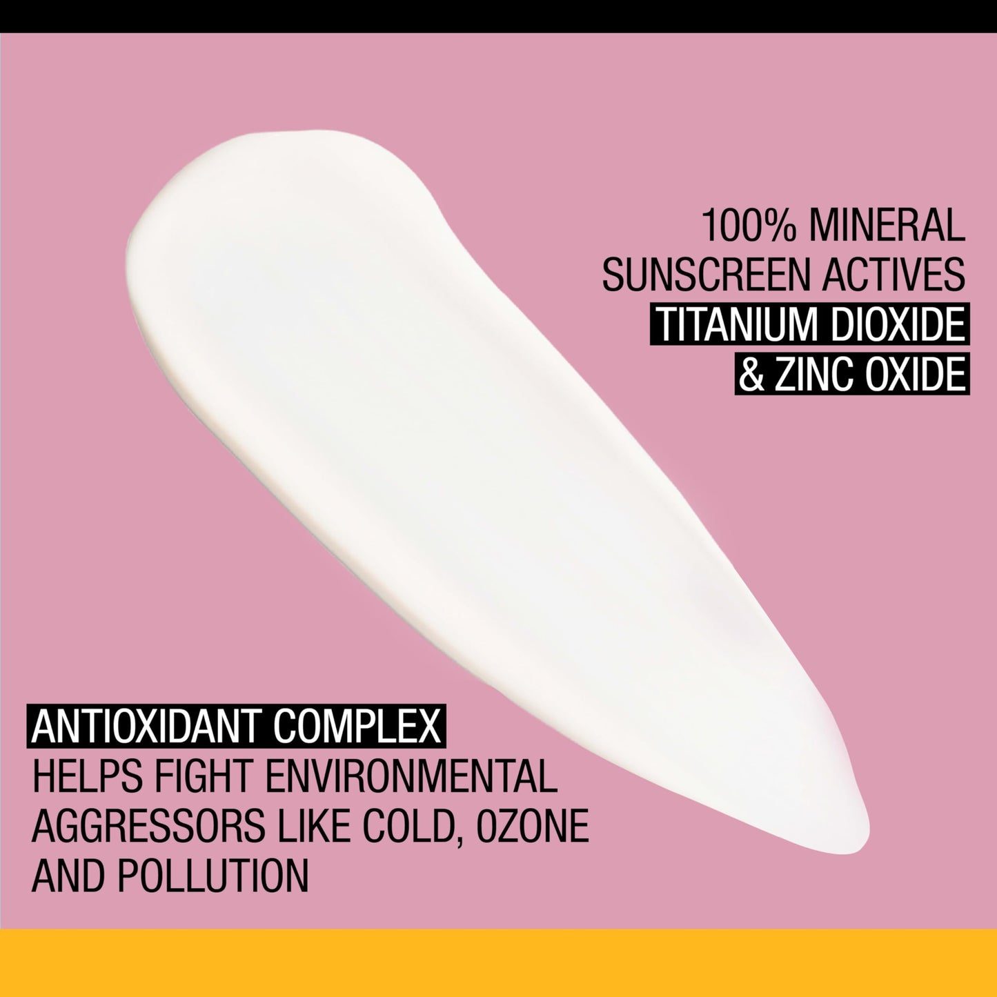 Neutrogena Purescreen+ Invisible Daily Defense Mineral Sunscreen for Face with SPF 30, Broad Spectrum Mineral Sunscreen with Vitamin E, Water