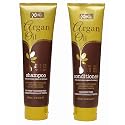 ARGAN OIL Shampoo & Conditioner Set LARGE 250ml each