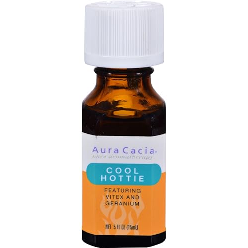 Aura Cacia Cocoa Butter Org