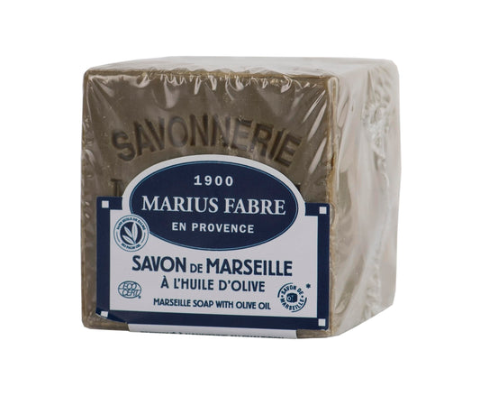 Marius Fabre Marseille Soap Olive Oil 7.1 Ounces Beauty & Personal Care Marius Fabre