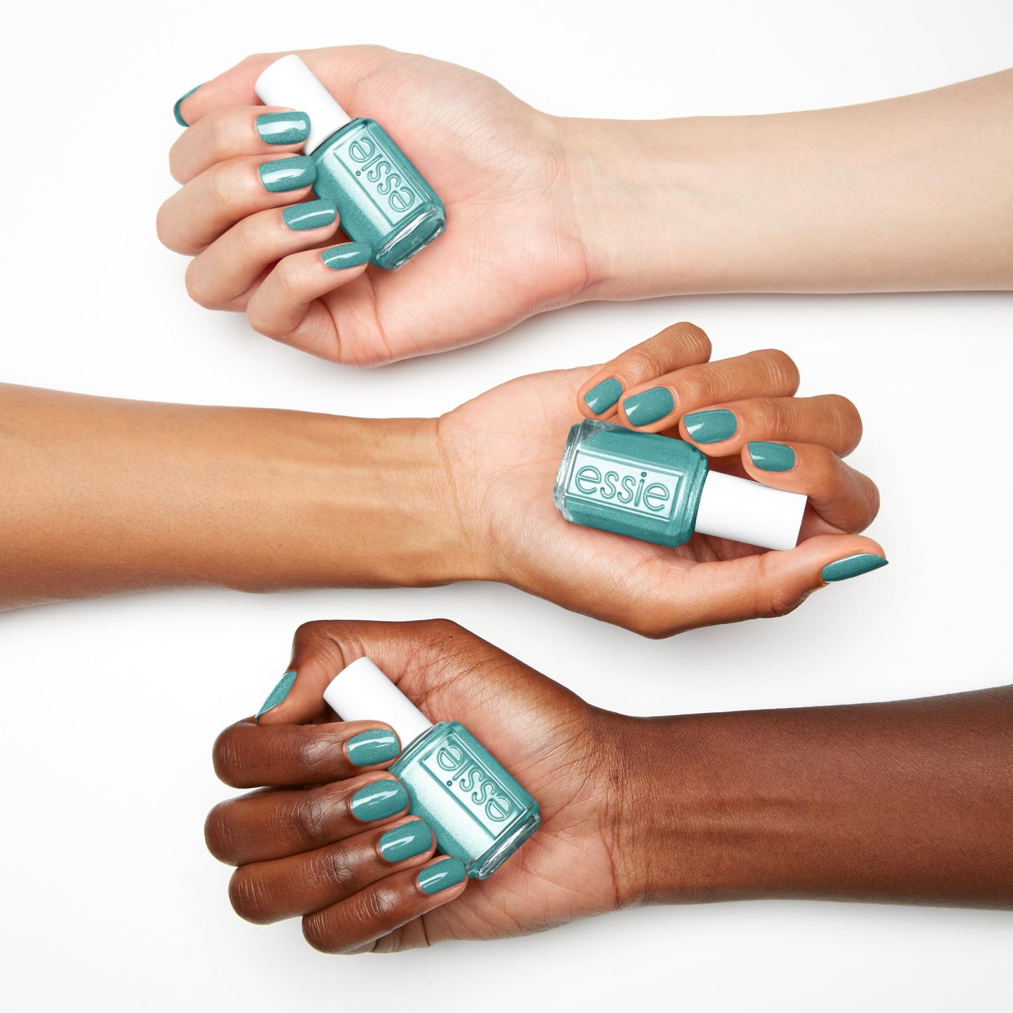 essie NAIL COLOR MAIN ATTRACT Beauty & Personal Care essie