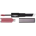 L'Oreal Paris Infallible Pro Last 2 Step Lipstick, Violet Parfait, 1 fl. oz.