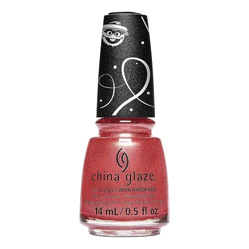 China Glaze Nail Polish, Giggling All The Way 1695 Beauty & Personal Care China Glaze