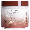EDEN BodyWorks JoJoba Monoi (Deep Conditioner)- Packaging May Vary