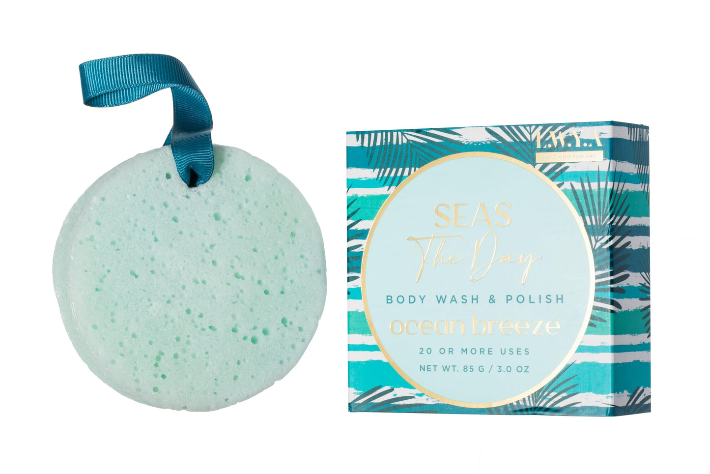 Body Sponges Watermelon Beauty and Personal Care LWYA