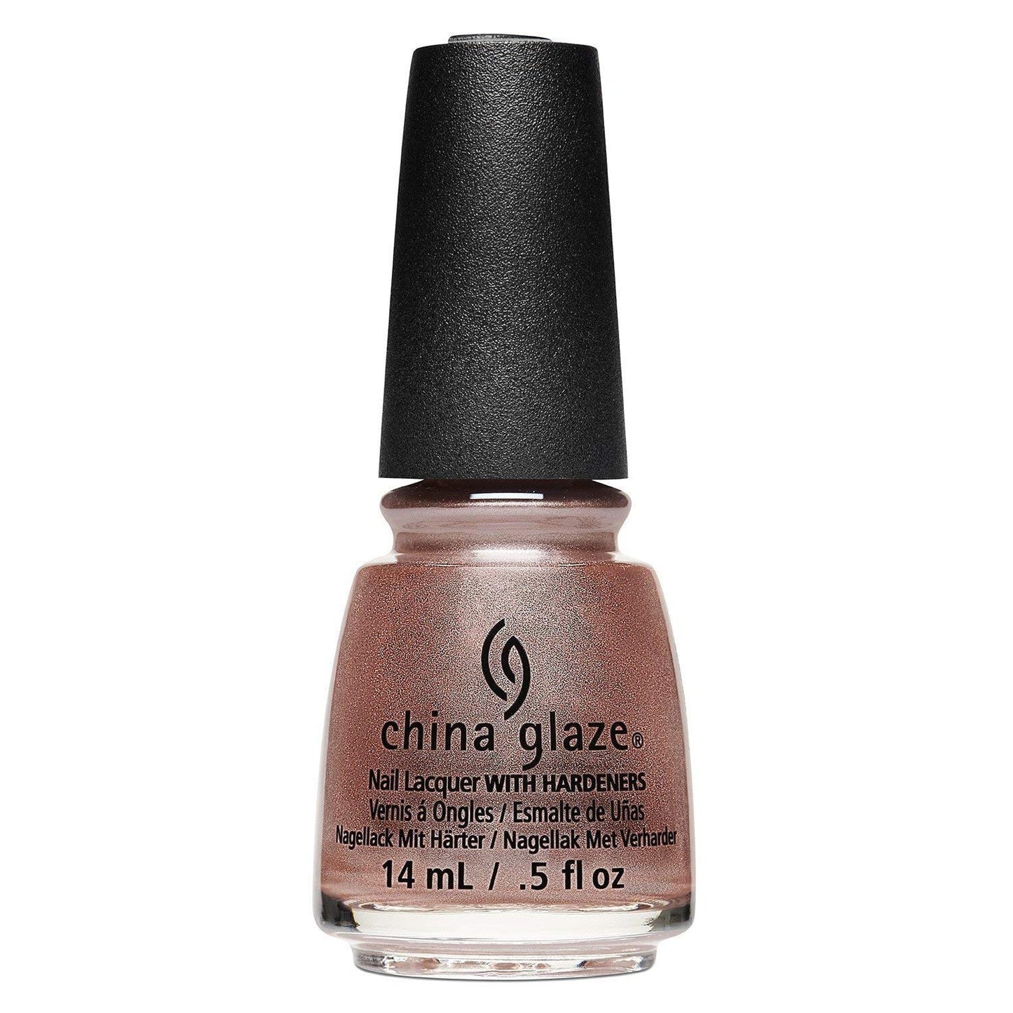 China Glaze Nail Polish, As Good As It Glitz 1581 Beauty & Personal Care China Glaze