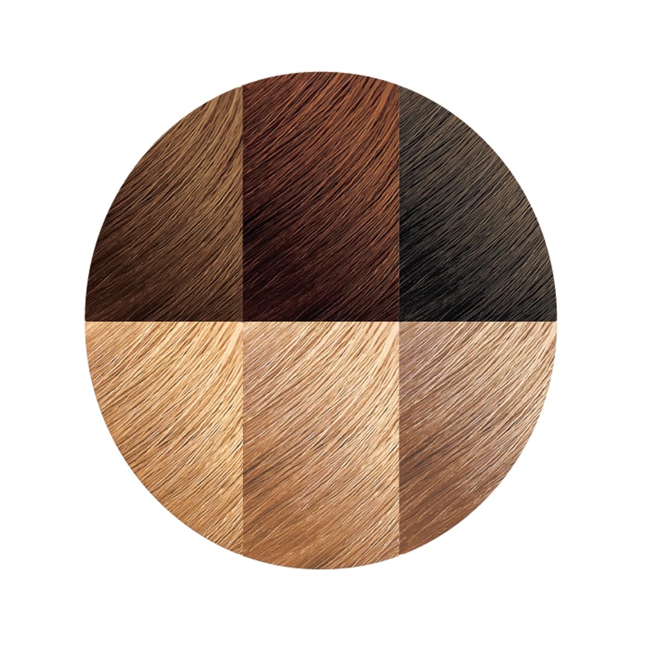 Creme of Nature Moisture Rich Hair Color Kit, C43 Lightest Blonde, 1 Application