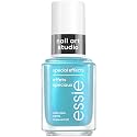 essie Nail Art Studio Special Effects Polish, Shimmer, Riviera Rush, Blue Nail Polish, Vegan, Bikini Snapped, 0.46 fl oz Beauty & Personal Care essie