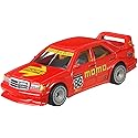 Hot Wheels Car Culture Mercedes-Benz 190E 2.5-16