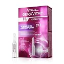 GEROVITAL EVOLUTION Hyaluronic Acid Serum for Face - Moisturizer, Regenerating, Hydrating Serum, Anti-Wrinkle, Anti-Aging Facial Serum for Fine Lines Beauty & Personal Care Gerovital