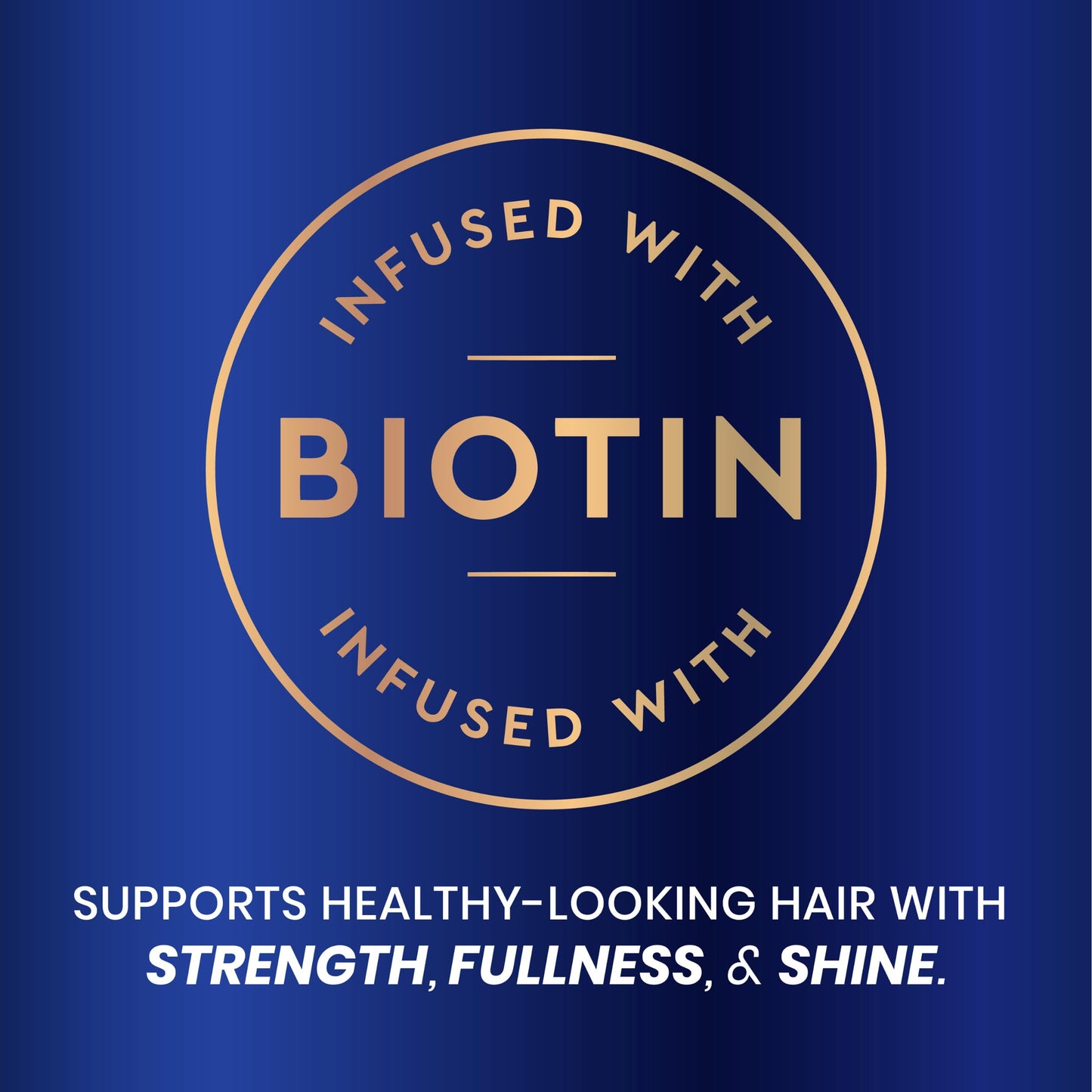 Hair Biology Full & Vibrant Set Including: Volumizing Shampoo (12.8 Fl Oz), Conditioner (12.8 Fl Oz) & Thickening Treatment (6.4 Fl Oz), for Thin or