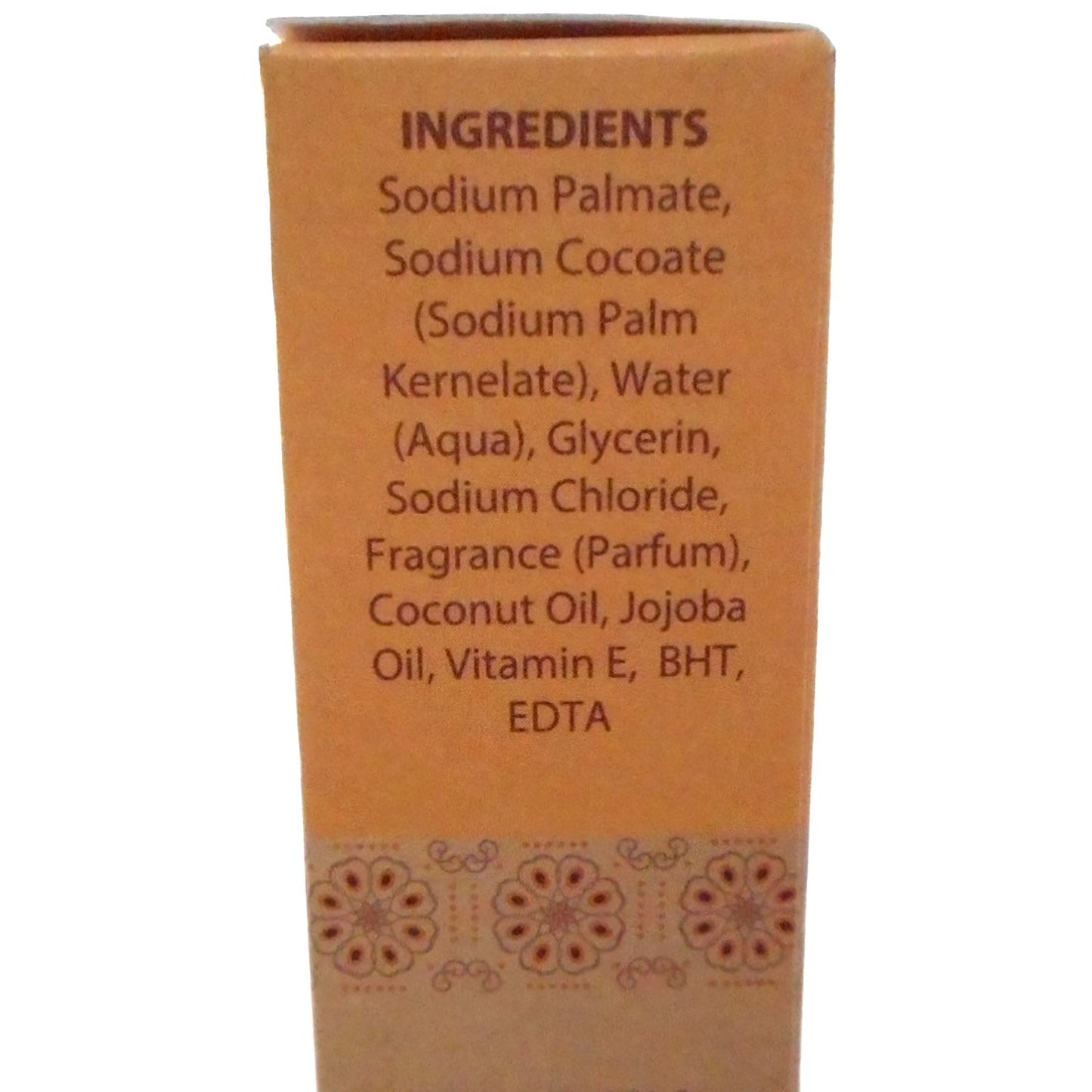 leebeauty.com AFRICAN FORMULA Jojoba & Coconut Oil soap
