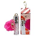 SEPHORA Collection Outrageous Ornament Lip Plump Effect Gloss Effet Repulpant - Cosmic Kiss (.2 FL Oz)