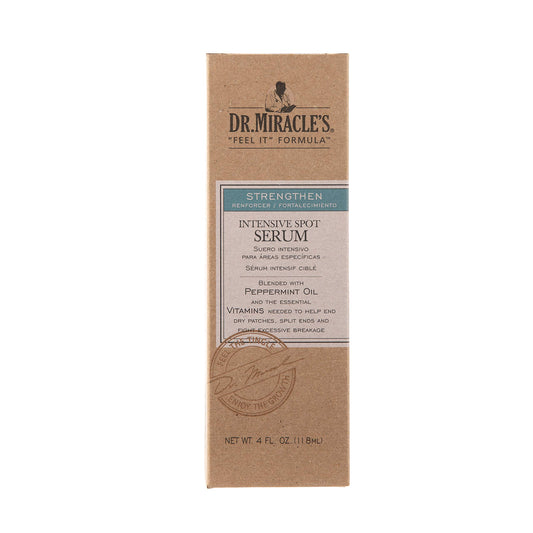 Dr. Miracle's Strengthen Intensive Spot Serum 4 Oz Beauty & Personal Care Dr. Miracle's