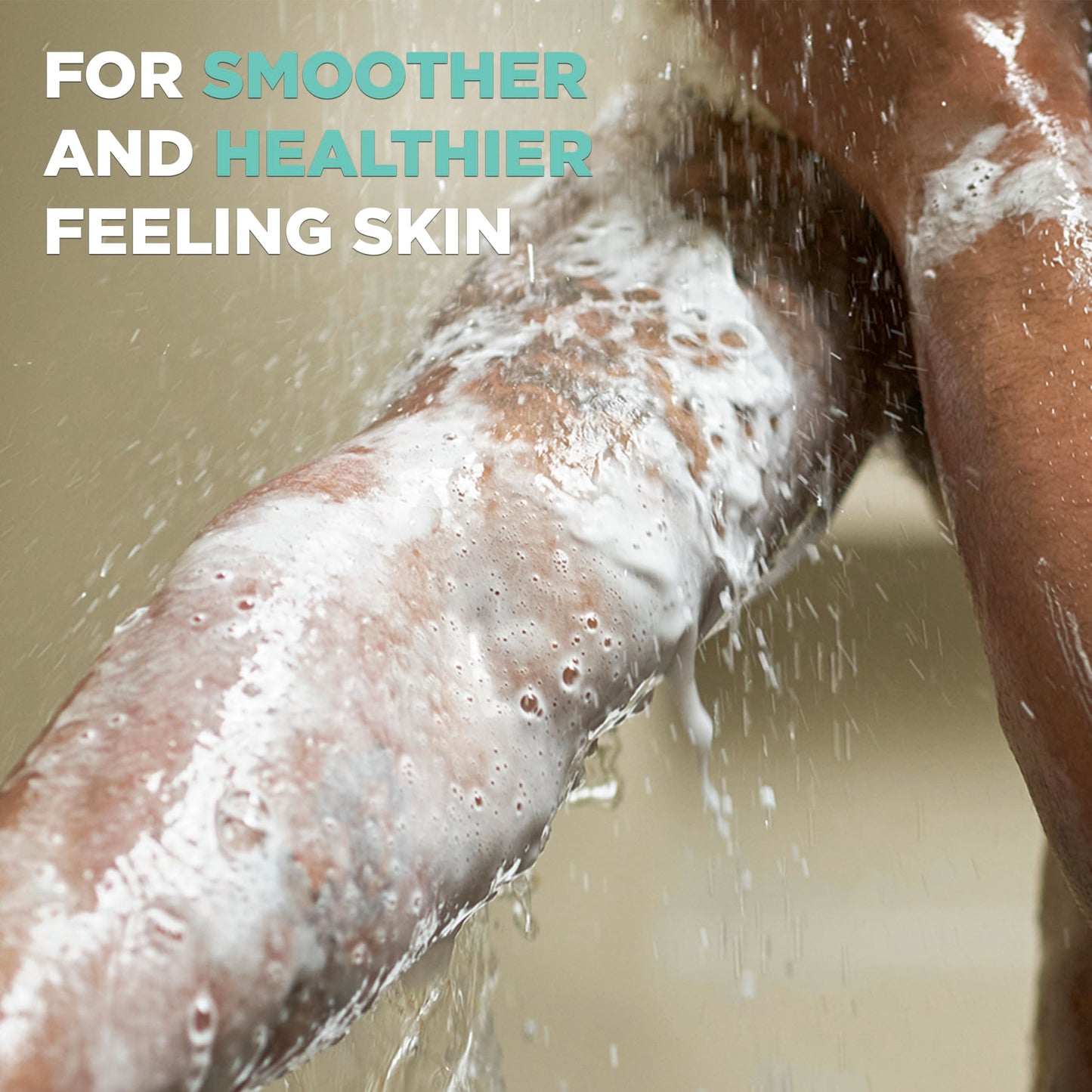 DOVE MEN + CARE Body & Face Wash Sensitive Skin For Hydrated, Smooth Skin - 30 oz Beauty & Personal Care DOVE MEN + CARE