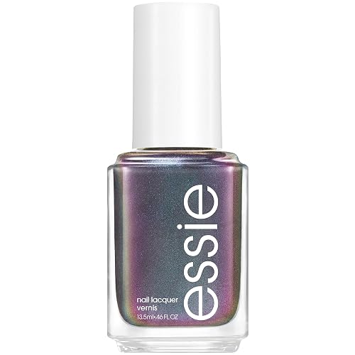 essie Nail Polish, Salon-Quality Maple Shimmer Nail Polish, Vegan, For The Twill Of It, 0.46 fl oz Beauty & Personal Care essie