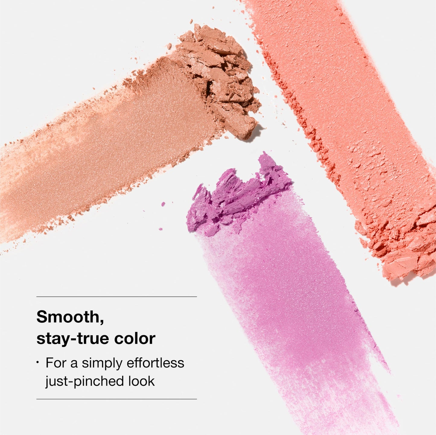 Clinique Cheek Pop Blush | Long Lasting, Buildable + Vibrant, Yet Natural-Looking Color, Heather Pop, 0.12 Ounce