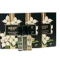 NEST GOLDEN NECTAR Sample Perfume Parfum 1.5 ml / 0.05 fl.oz - Vial Spray Set of 3 Vials (1457)